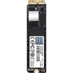 Transcend JetDrive 850 - Solid-State-Disk - 240 GB - intern - NVMe (NVMe) - PCI Express 3.0 x4 (NVMe) (TS240GJDM850)