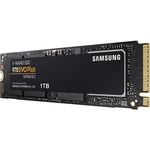 Samsung SSD 970 EVO Plus B2B 1TB M.2 (MZ-V7S1T0E)