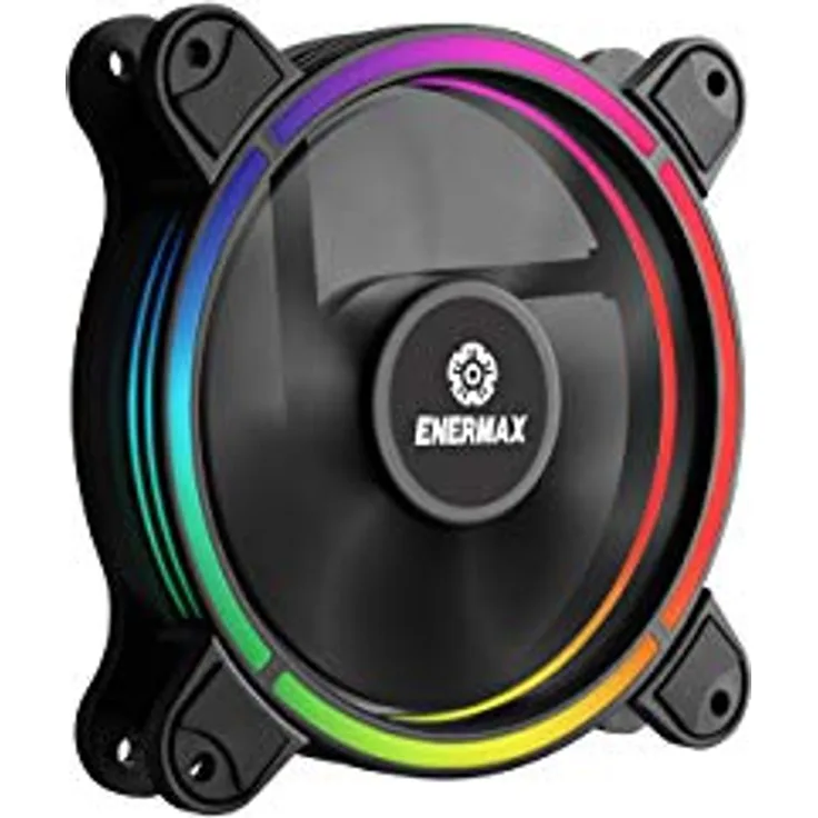 Enermax T.B. RGB 12cm (UCTBRGB12-SG)