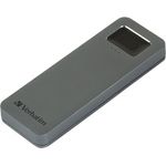 Verbatim Executive Fingerprint Secure 1TB, USB-C 3.0 (53657)