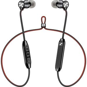 Bild für Sennheiser MOMENTUM Free schwarz