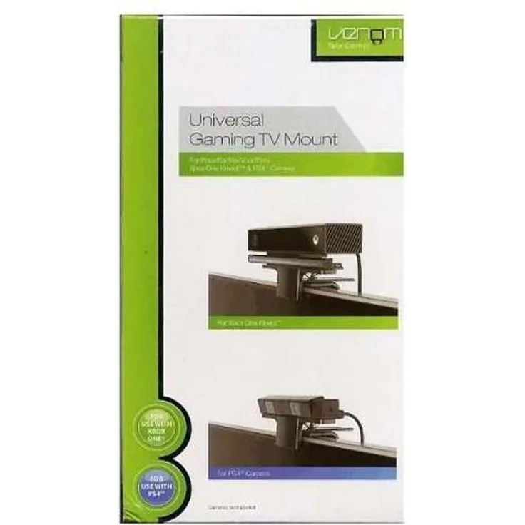 Venom Universal Gaming TV Mount (VL028529) (PS4, Xbox One)