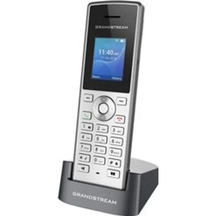 Grandstream WP-810 (Wifi IP Phone) – Bild 1