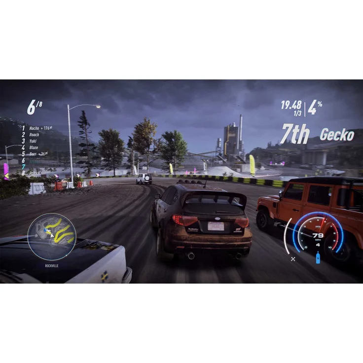 Need for Speed Heat (PS4) – Bild 2