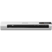 Image for Epson Workforce DS-80W Dokumenten-Scanner, 600 dpi, USB 3.0, WLAN, 12 Seiten/Min (B11B253402)