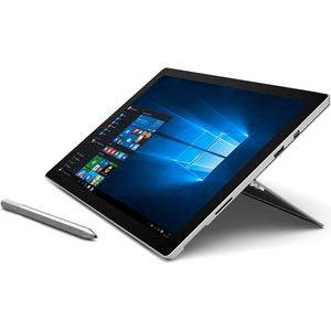 Bild für Microsoft Surface Pro 4 (TH2-00003)
