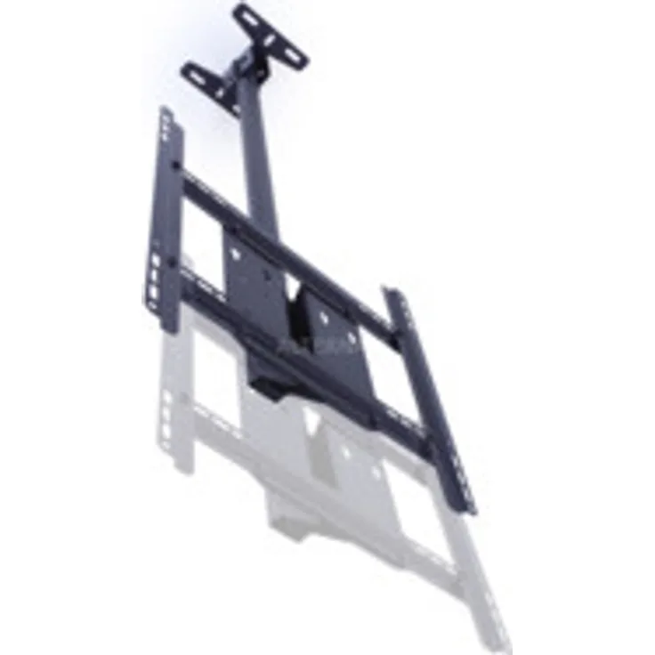 MULTIBRACKETS MPCM Medium Single Fuer Bildschirme 81-117cm 32-46Zoll neigbar hoehenverstellbar 825 bis 1500mm VESA max 400x400 70kg