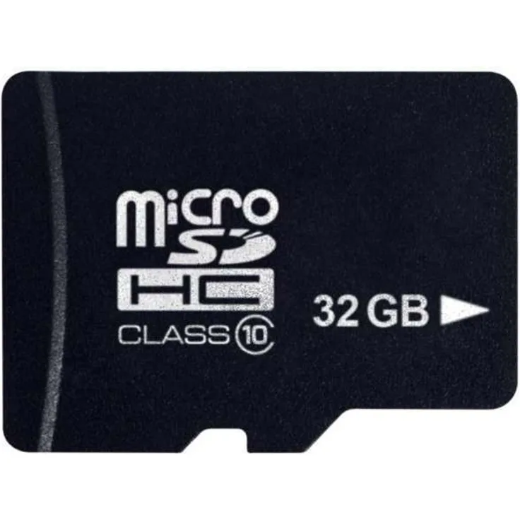 Bestmedia MicroSDHC 32GB Cl.10 (177328)