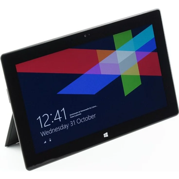 Microsoft Surface RT 32GB – Bild 3
