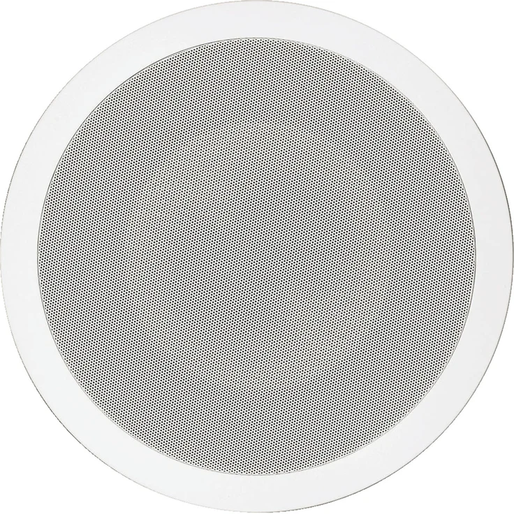 Magnat Interior IC 82 Einbau-Lautsprecher - 100 Watt - weiß – Bild 2