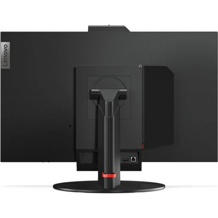 Lenovo ThinkCentre Tiny-in-One 27 (11JH) - 27 Zoll, QHD (2560 x 1440), IPS-Panel, 60Hz, 4ms, 350cd/m² (11JHRAT1EU) – Bild 3