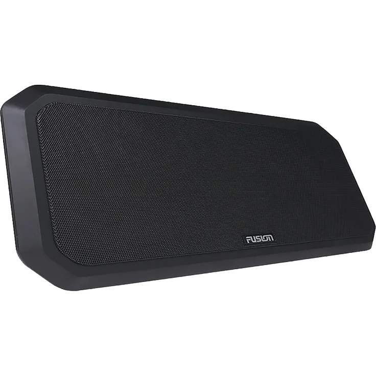 Fusion rv-fs402b Schwarz Center-Lautsprecher - 25 Watt - schwarz