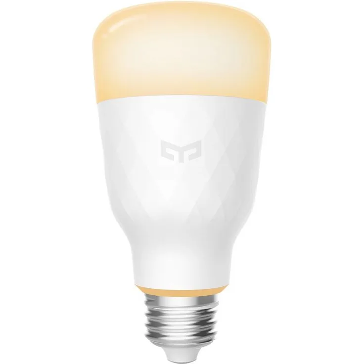 Yeelight Smart LED Lampe 1S (Dimmbar)