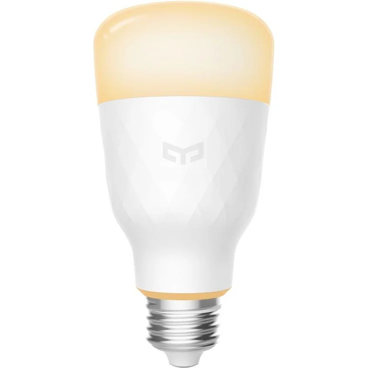 Yeelight Smart LED Lampe 1S (Dimmbar) – Bild 1
