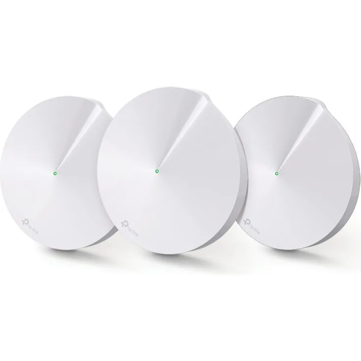 TP-Link Deco M5, 3er-Pack (Deco-M5-3-Pack)