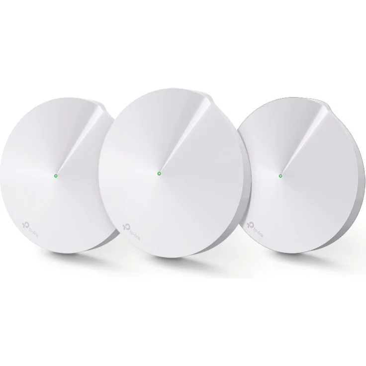 TP-Link Deco M5, 3er-Pack (Deco-M5-3-Pack) – Bild 1