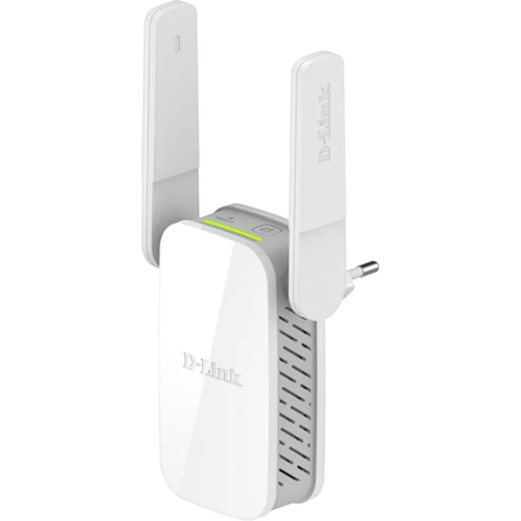 D-Link DAP-1610 AC1200 Wi-Fi Range Extender (bis zu 1200 Mbit-S, Ausrichtbare Externe Antennen, WPS-Taste) – Bild 3
