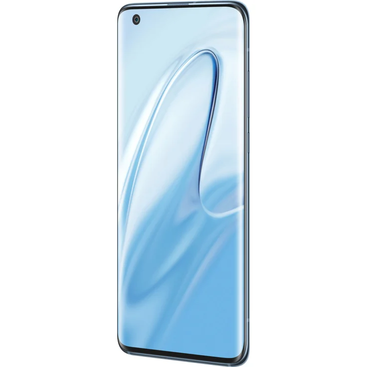 Xiaomi Mi 10 5G Smartphone 16,94cm (6,67 Zoll) AMOLED-Display, 128GB interner Speicher, 8GB RAM, Android, Twilight Grey – Bild 3