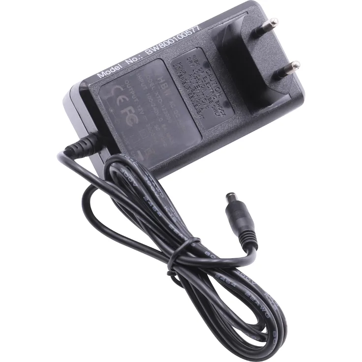 vhbw LADEGERÄT LADEKABEL NETZTEIL passend für ASUS EEE PC EEEPC 900 etc.