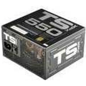 Bild für XFX TS Series 550W ATX 2.31