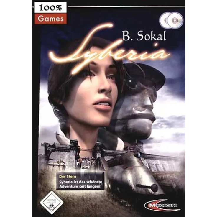 Syberia (PC)