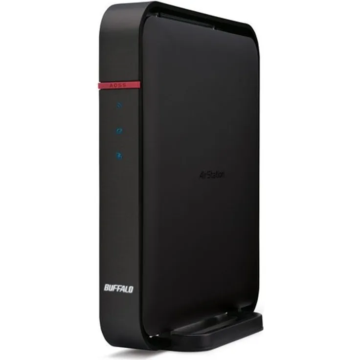 Buffalo WZR-1166DHP (WZR-1166DHP-EU)