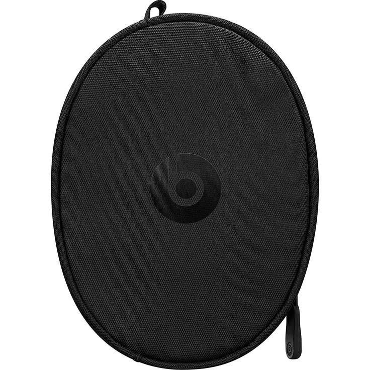 Beats Solo3 Apple W1 Chip On-Ear-Kopfhörer mit Bluetooth, Mikrofon, schwarz – Bild 7