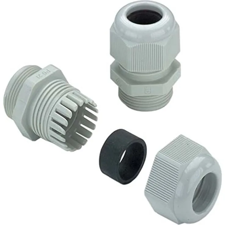 Legrand 1568980000 VG 9 PA/GR/IP