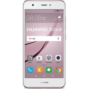Bild für HUAWEI Nova 32GB Roségold Dual-SIM