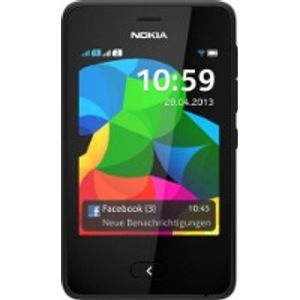 Bild für Nokia Asha 501 Dual SIM