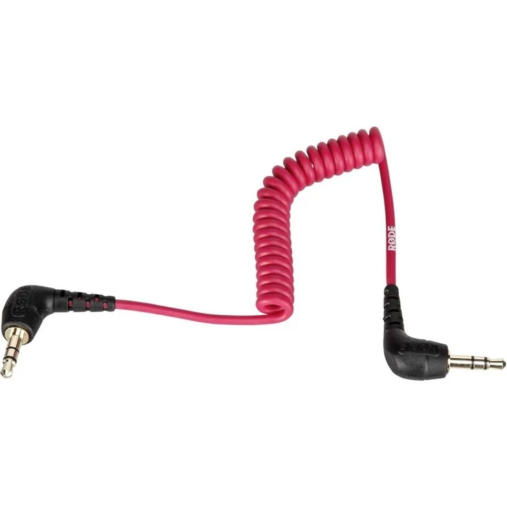 Rode VidMic Go VideoMic Go On-Kamera Mikrofon inkl. Rycote Lyre Halterung – Bild 6