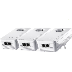 Bild für devolo Mesh WLAN 2 Multiroom Kit (8760)