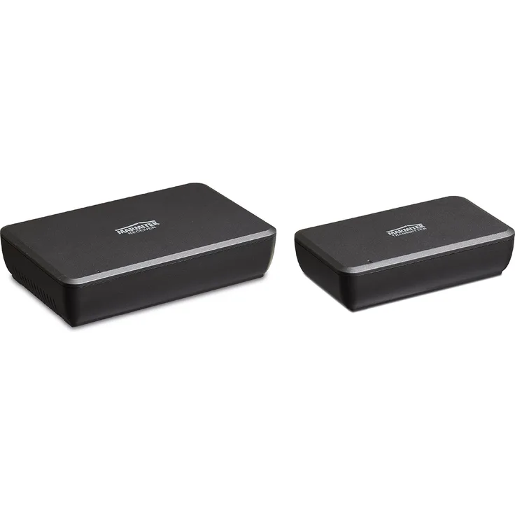 Marmitek Surround Anywhere 221 - Audiosender für Lautsprecher - Digitale Latenzfreie Übertragung - drahtloser Surround Lautsprecher Anschluss - schliessen Sie Zwei Lautsprecher drathlos an - Preisvergleich