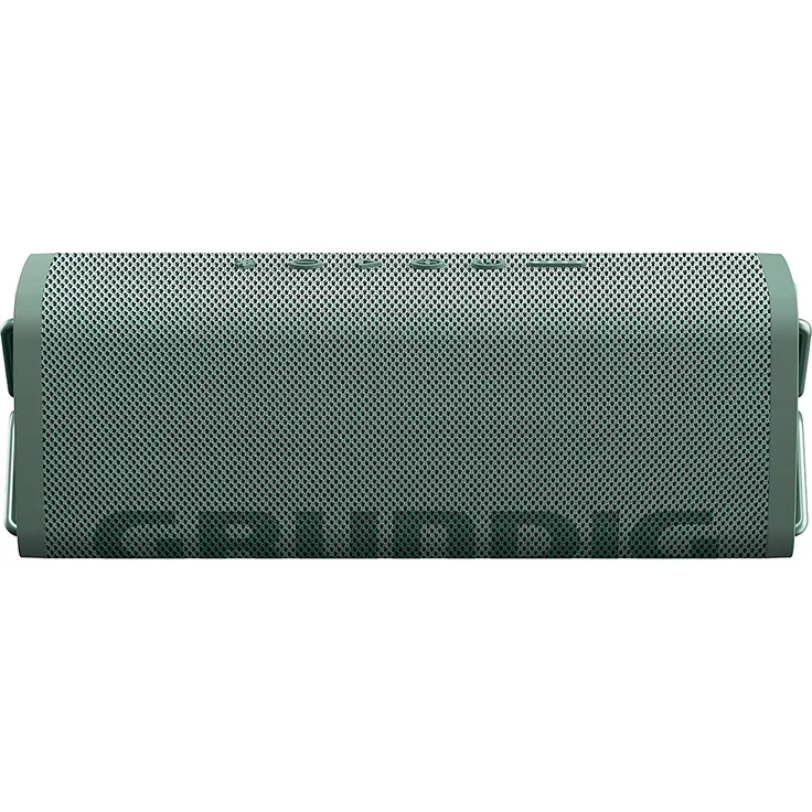 Grün