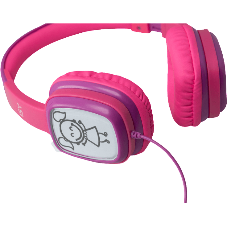 ISY IHP-1001-PK pink – Bild 2