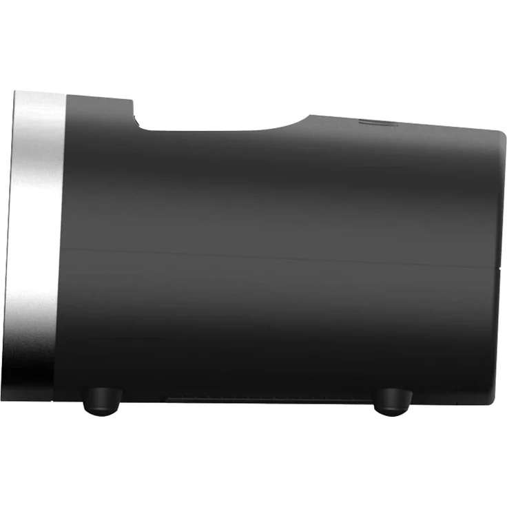 Grundig Sonoclock 1500 Radiowecker mit Wecker, LED-Display, schwarz – Bild 4