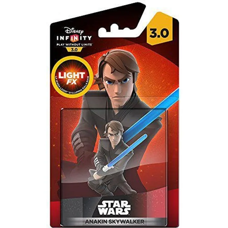 Disney Infinity 3.0 - Anakin Skywalker (Light FX)