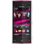 Nokia X6-00 16GB