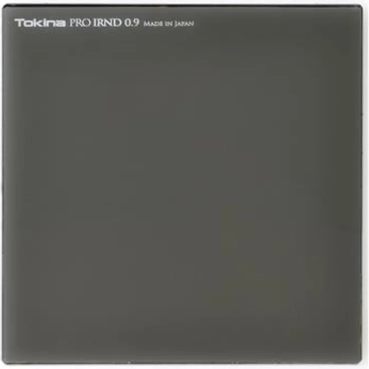 Tokina PRO IRND 1.8 Filter Square 4x5.65"