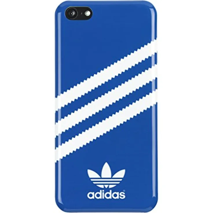 Adidas ADHSLIPC000S1305 iPhone 5C Bluebird/White