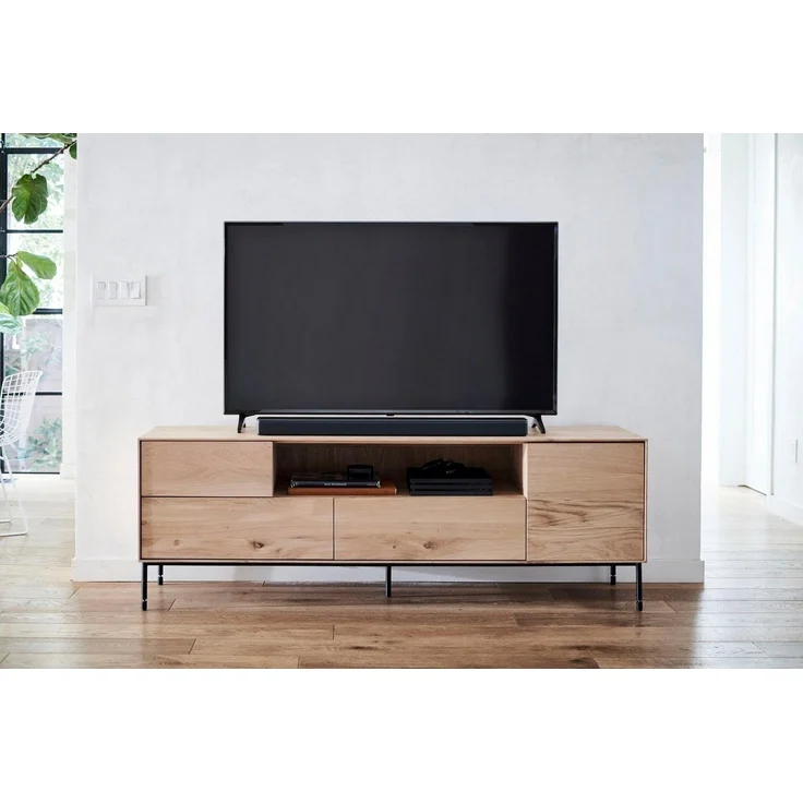 Bose Soundbar 700 mit Integrierter Amazon Alexa-Sprachsteuerung 2.0 Soundbar, kabellos, geeignet für TV, schwarz (2018) – Bild 6