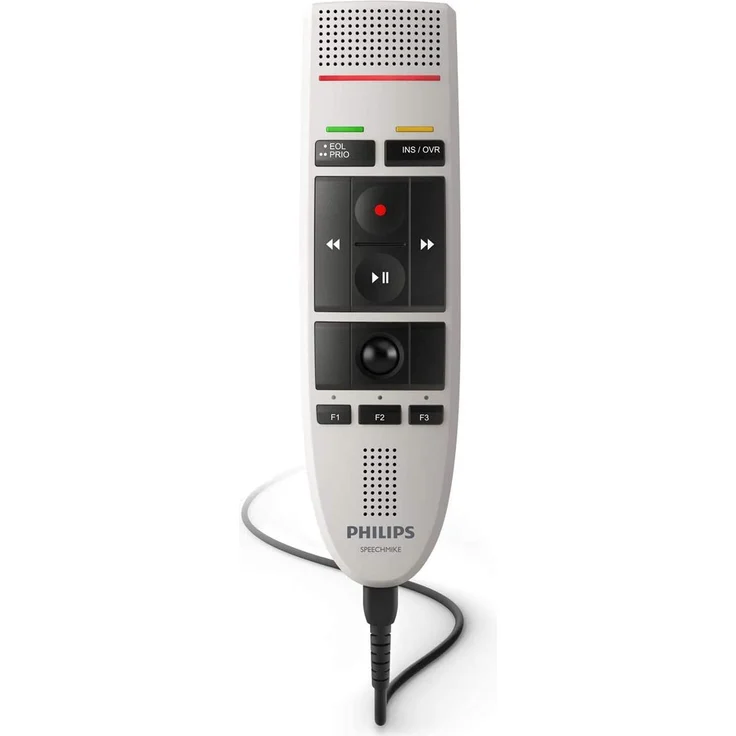 Philips LFH 3200 SpeechMike