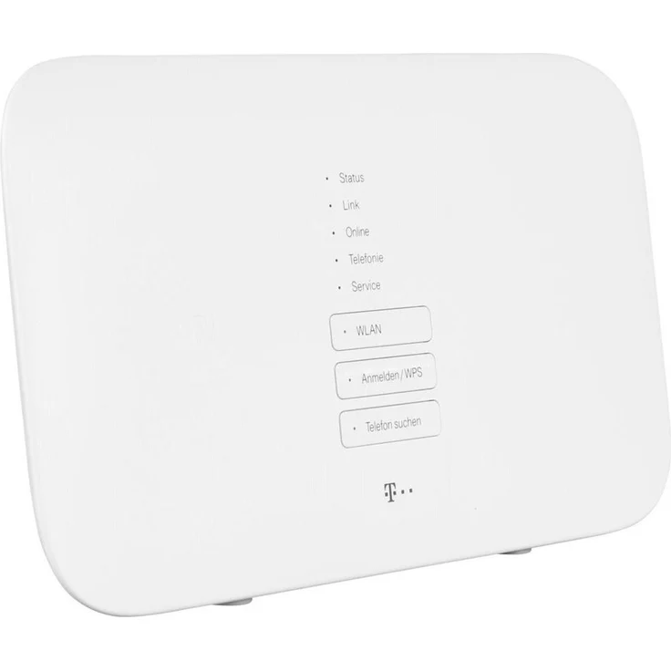 Telekom Speedport Smart DSL-Router – Bild 4