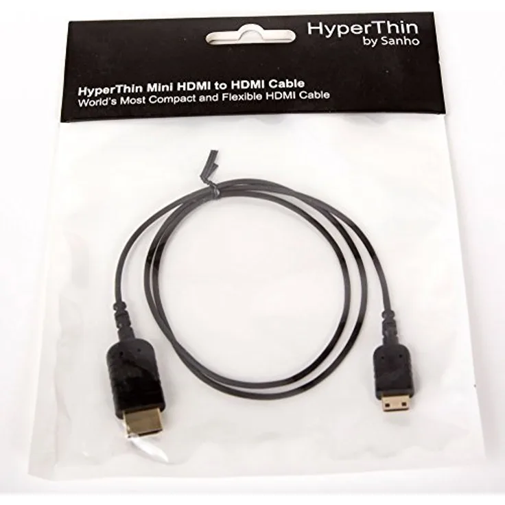 HDMI auf Mini-HDMI Kabel