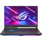 ASUS ROG Strix G15 G513QM-HN245T Gaming-Laptop - 15,6 Zoll (39,6cm) Full HD, AMD Ryzen 9 5900HX, 16GB RAM, 512GB SSD, Windows 10 Home 64-bit, NVIDIA GeForce RTX 3060 (90NR0572-M05390)