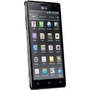 Bild für LG Optimus 4X P880 Smartphone 11,94cm Pixel (4,7 Zoll)