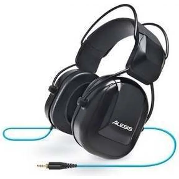 Alesis DRP100 - Kopfhörer speziell für E-Drums, 1 Stück