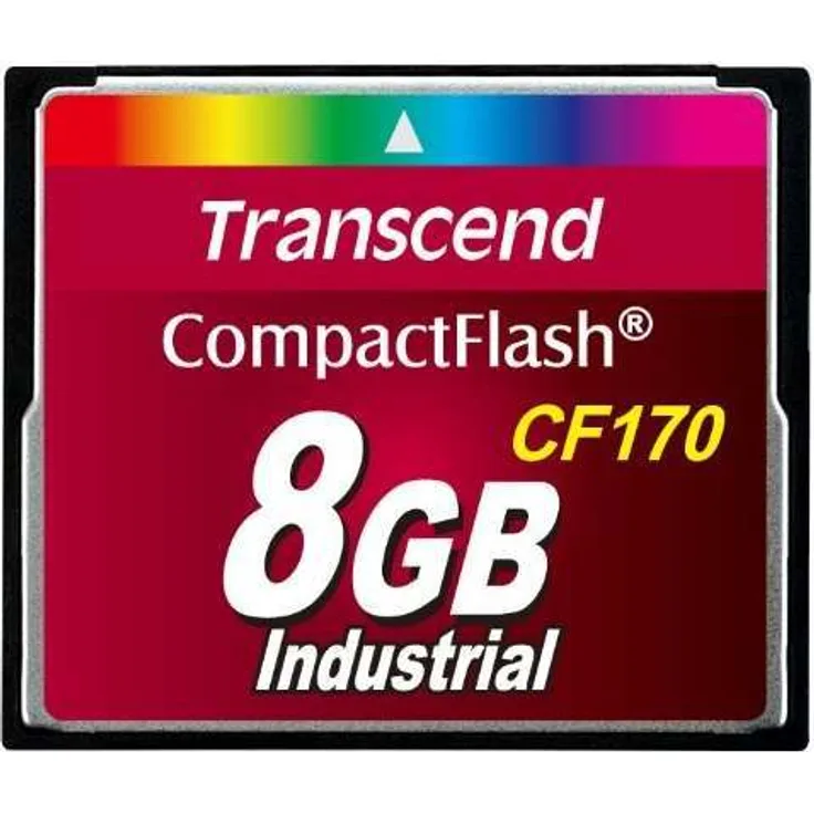 Transcend CF170 (TS8GCF170)