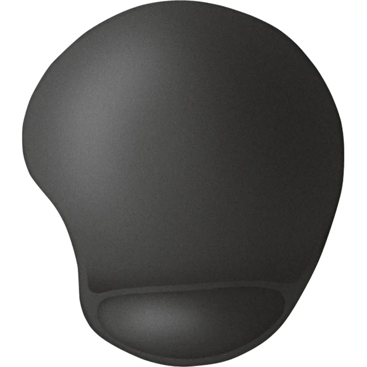 Trust GXT 761 BigFoot XL Gaming-Mauspad Schwarz (17690021103)