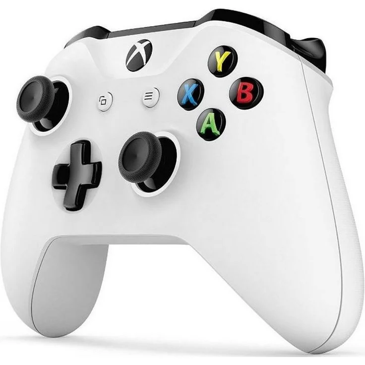 Microsoft Xbox One S Robot White 500GB Bundle inkl. 3 Monate Game Pass – Bild 7